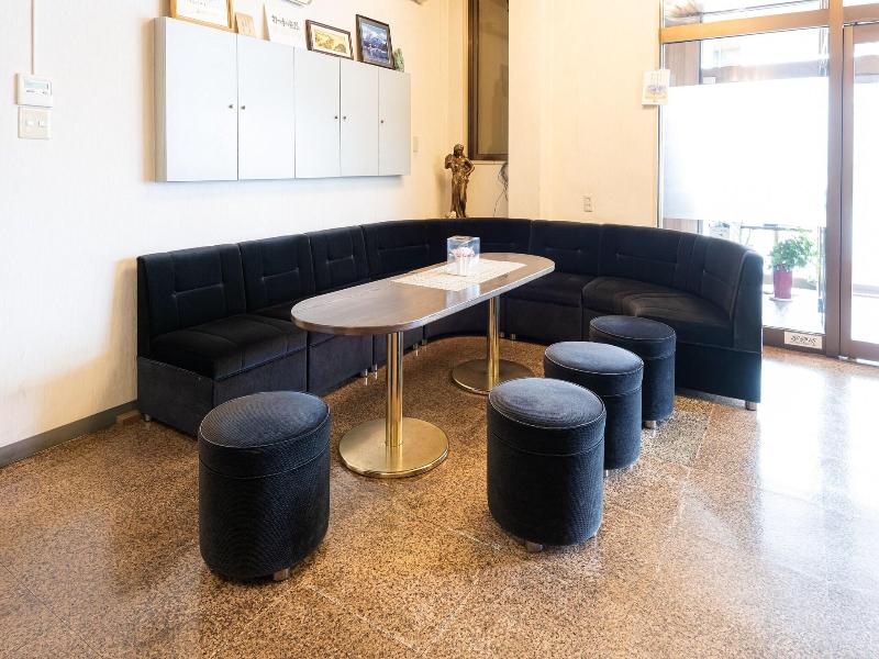 Tabist Hotel Kurama Hikone image