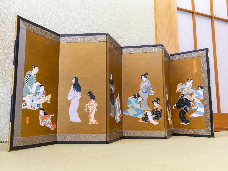 Tabist Hotel Kurama Hikone image