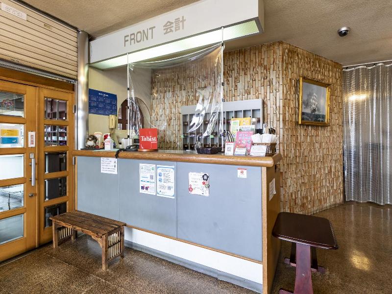 Tabist Hotel Kurama Hikone image