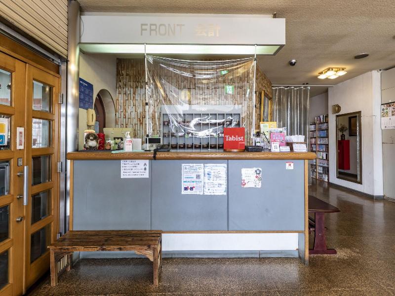 Tabist Hotel Kurama Hikone image