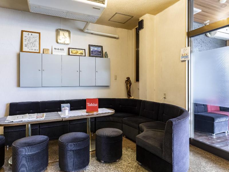 Tabist Hotel Kurama Hikone image