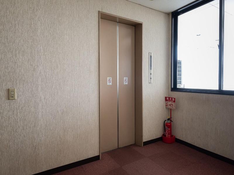Tabist Hotel Kurama Hikone image