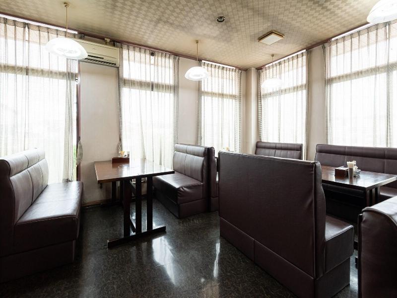 Tabist Hotel Kurama Hikone image