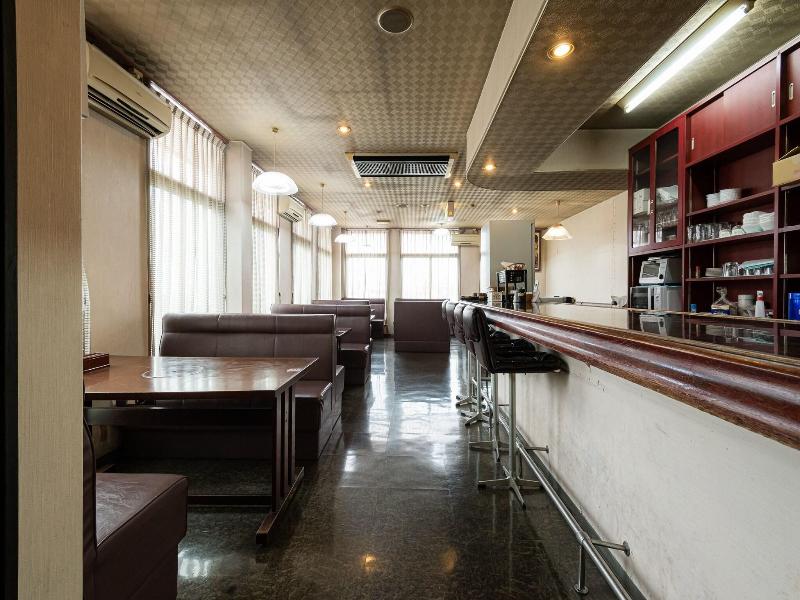 Tabist Hotel Kurama Hikone image