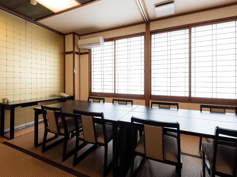 Tabist Hotel Kurama Hikone image
