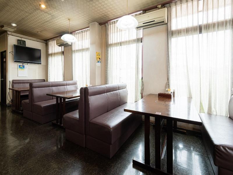Tabist Hotel Kurama Hikone image