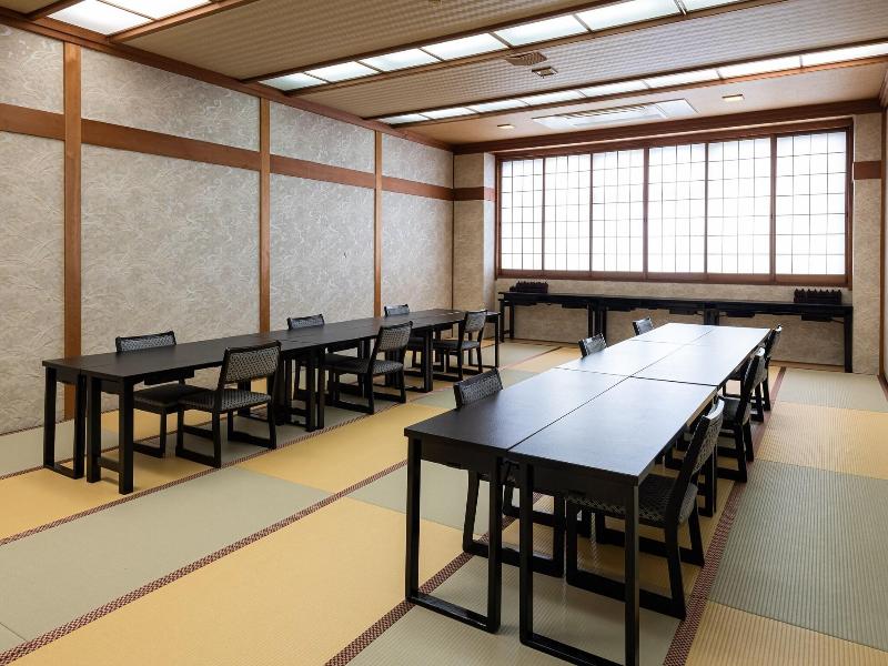Tabist Hotel Kurama Hikone image
