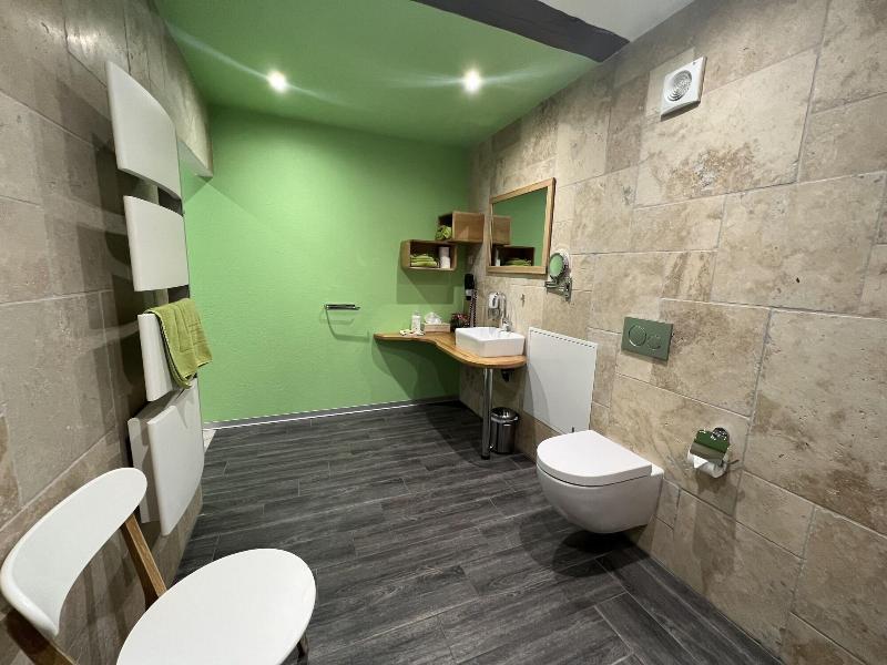 Le Domaine Du Verger, Chambres D'hã´tes image