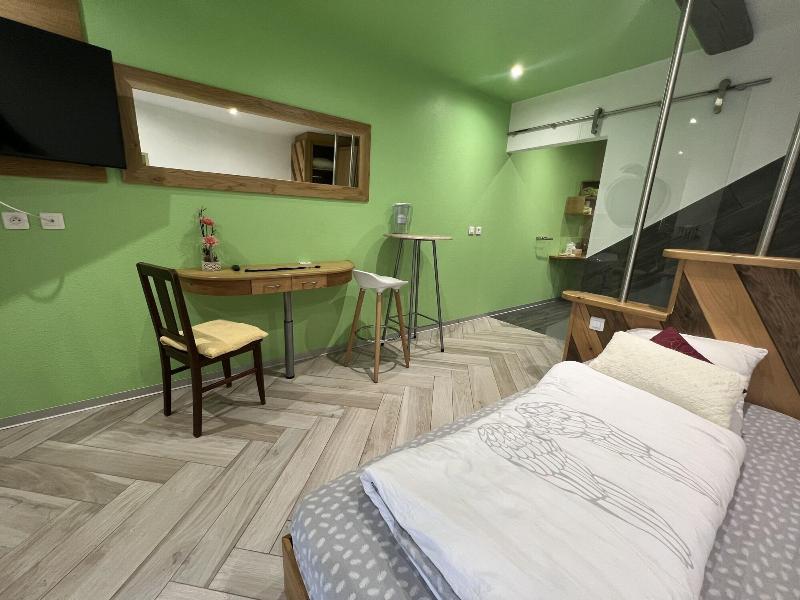 Le Domaine Du Verger, Chambres D'hã´tes image
