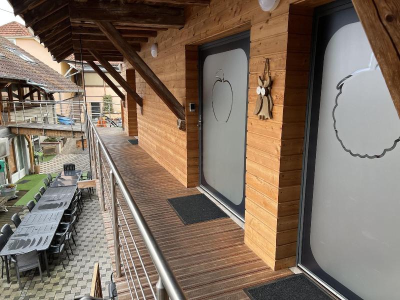 Le Domaine Du Verger, Chambres D'hã´tes image