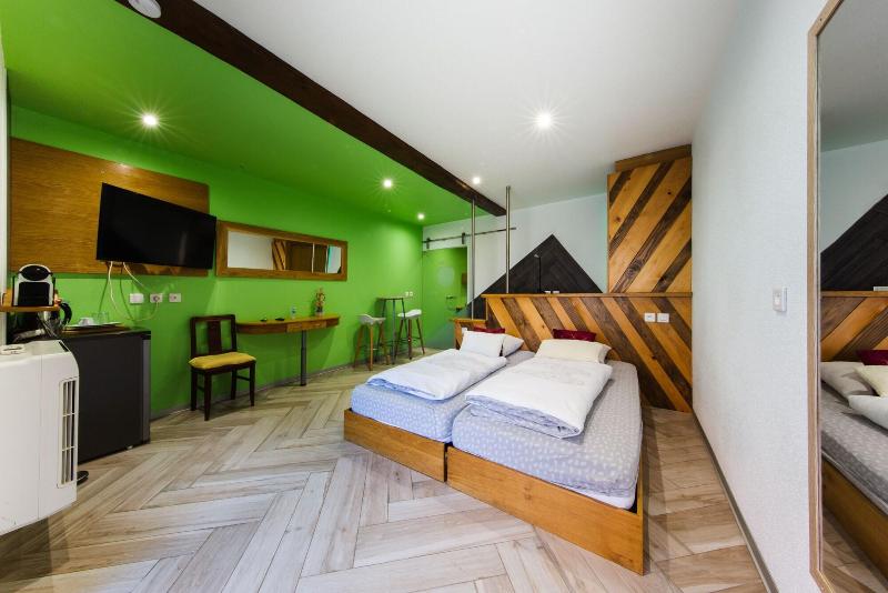 Le Domaine Du Verger, Chambres D'hã´tes image