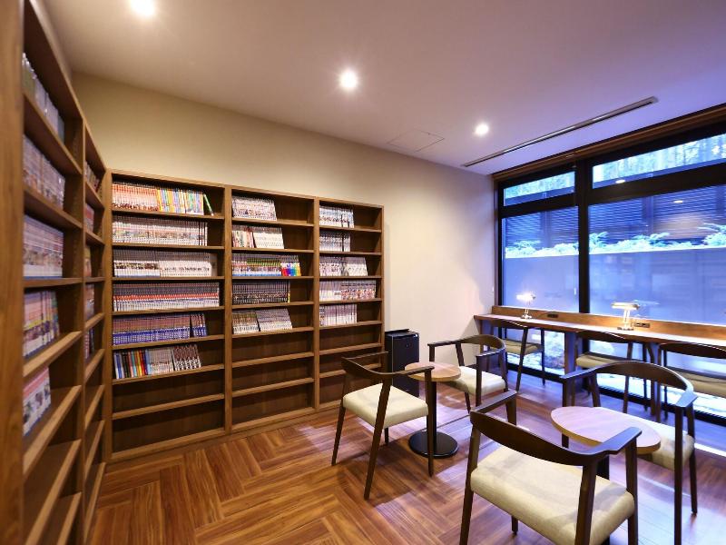 Dormy Inn Express Fujisan Gotemba Hot Springs image