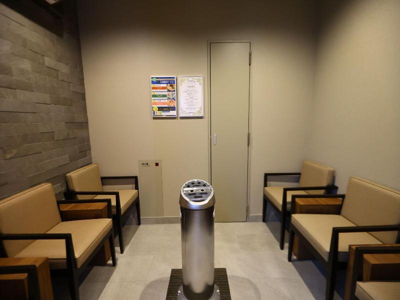 Dormy Inn Express Fujisan Gotemba Hot Springs image