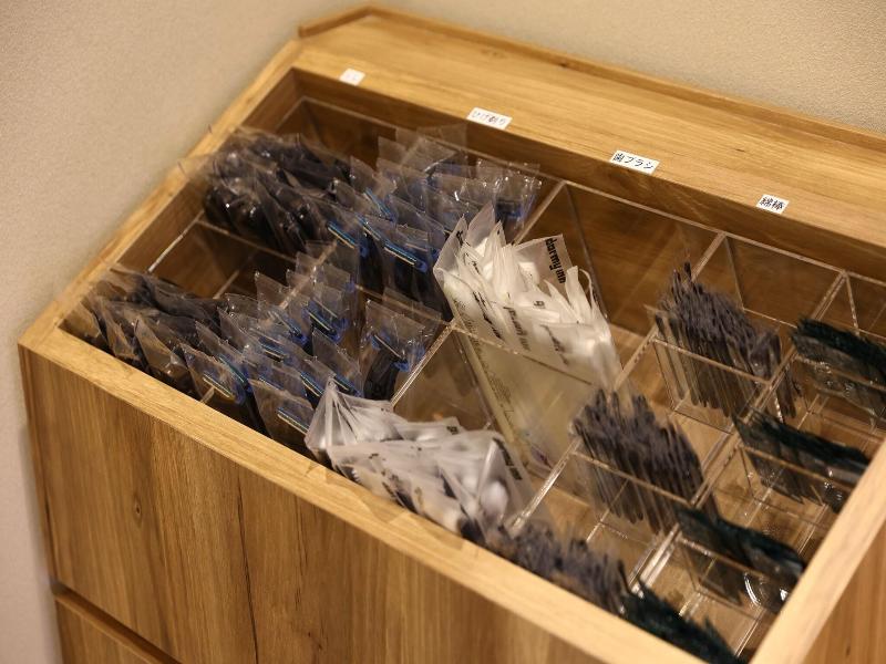 Dormy Inn Express Fujisan Gotemba Hot Springs image