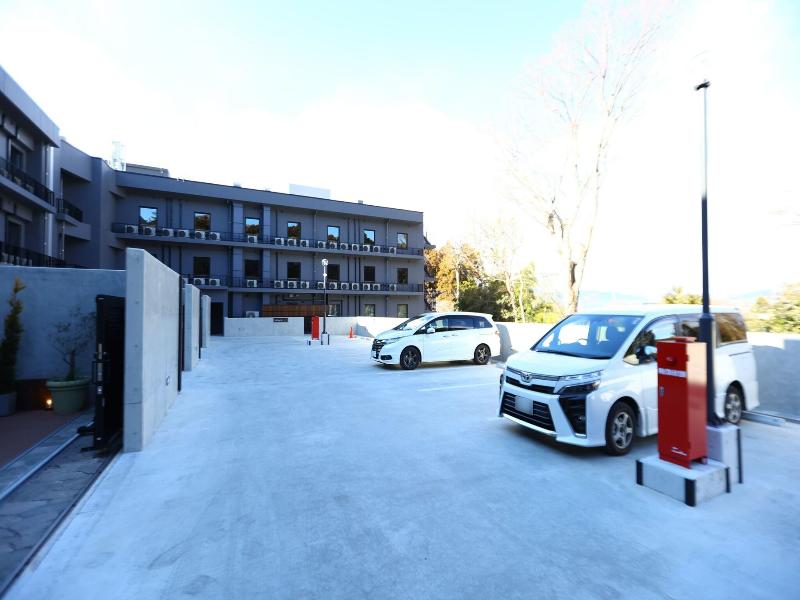 Dormy Inn Express Fujisan Gotemba Hot Springs image