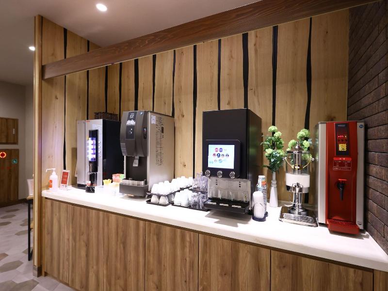 Dormy Inn Express Fujisan Gotemba Hot Springs image