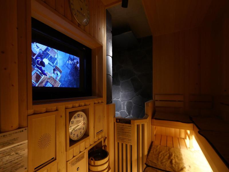 Dormy Inn Express Fujisan Gotemba Hot Springs image