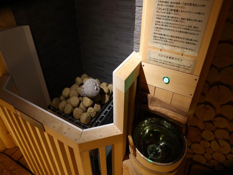 Dormy Inn Express Fujisan Gotemba Hot Springs image