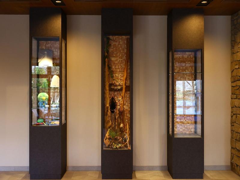 Dormy Inn Express Fujisan Gotemba Hot Springs image