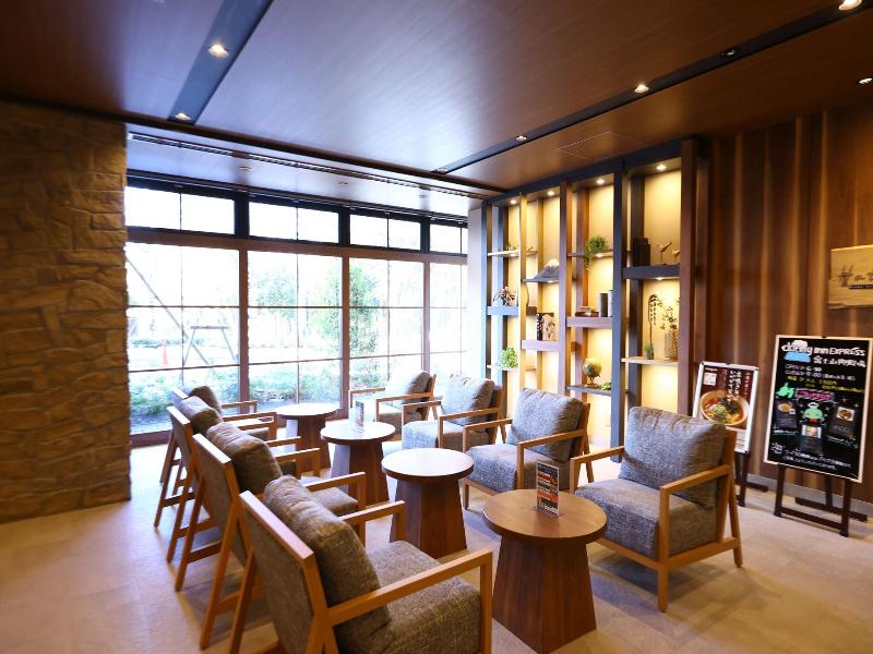 Dormy Inn Express Fujisan Gotemba Hot Springs image