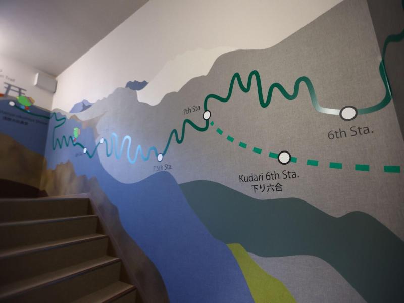 Dormy Inn Express Fujisan Gotemba Hot Springs image