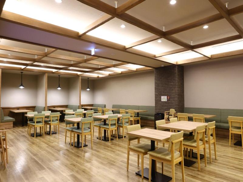 Dormy Inn Express Fujisan Gotemba Hot Springs image