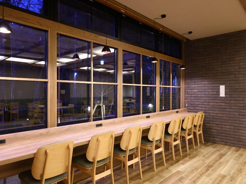 Dormy Inn Express Fujisan Gotemba Hot Springs image