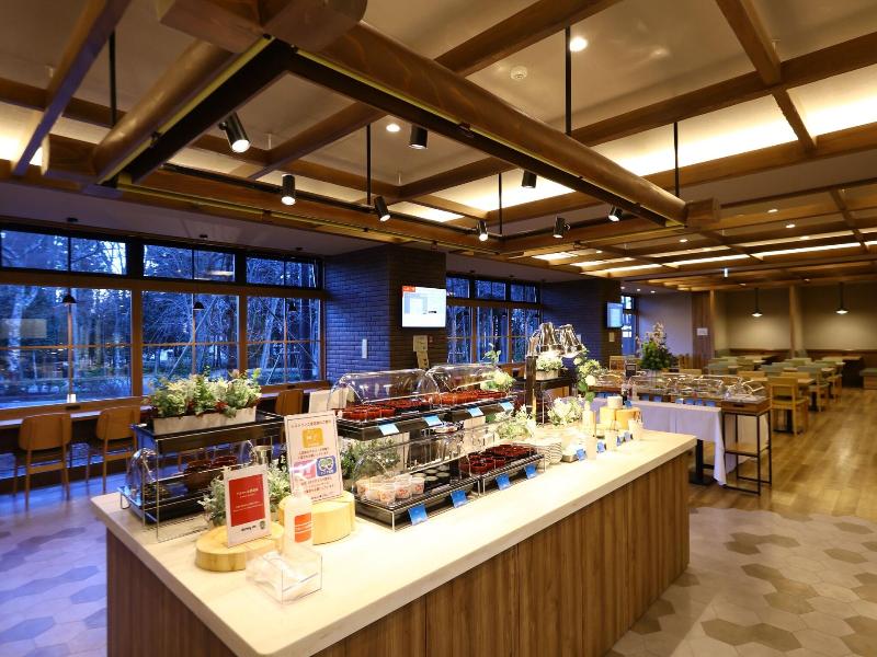 Dormy Inn Express Fujisan Gotemba Hot Springs image