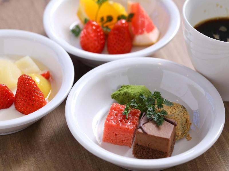 Dormy Inn Express Fujisan Gotemba Hot Springs image