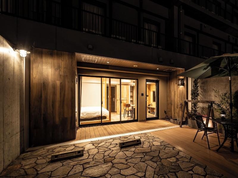 Dormy Inn Express Fujisan Gotemba Hot Springs image