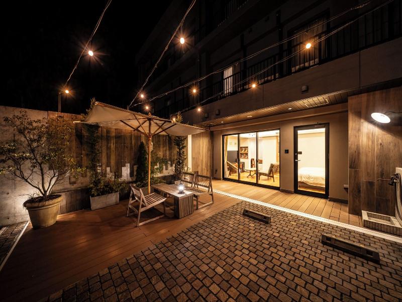 Dormy Inn Express Fujisan Gotemba Hot Springs image