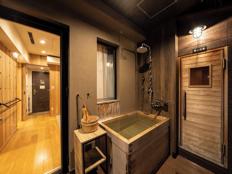 Dormy Inn Express Fujisan Gotemba Hot Springs image