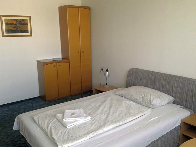 Hotel Slezan image