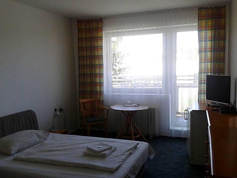 Hotel Slezan image