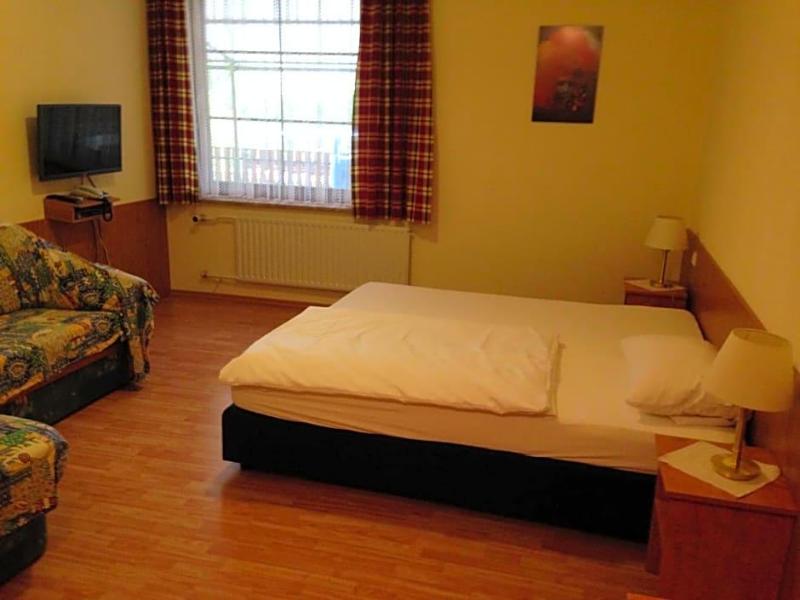 Hotel Sonnenhof image