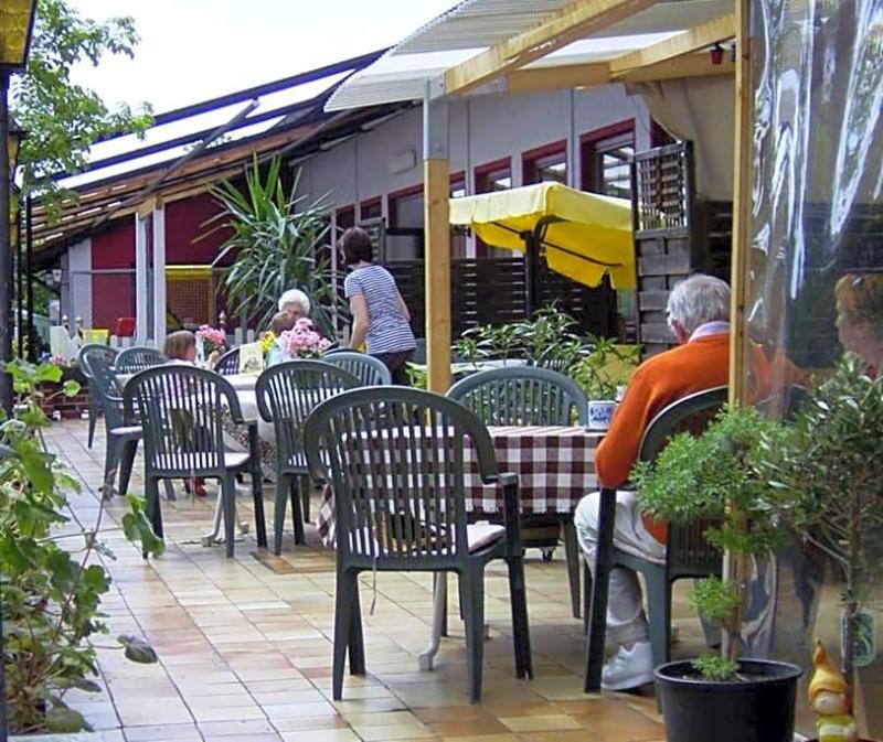 Hotel Sonnenhof image