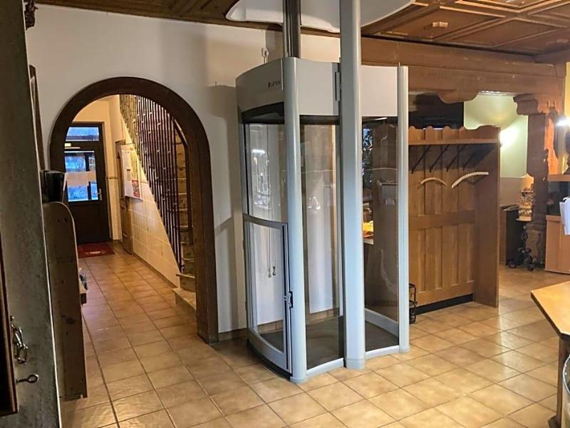 Hotel Sonnenhof image