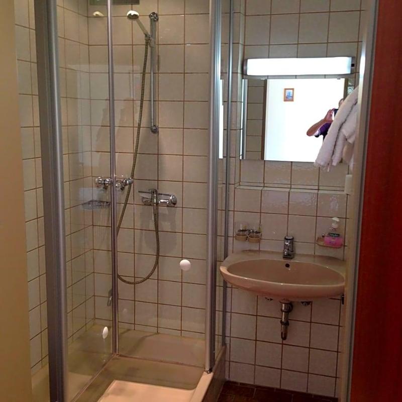 Hotel Sonnenhof image