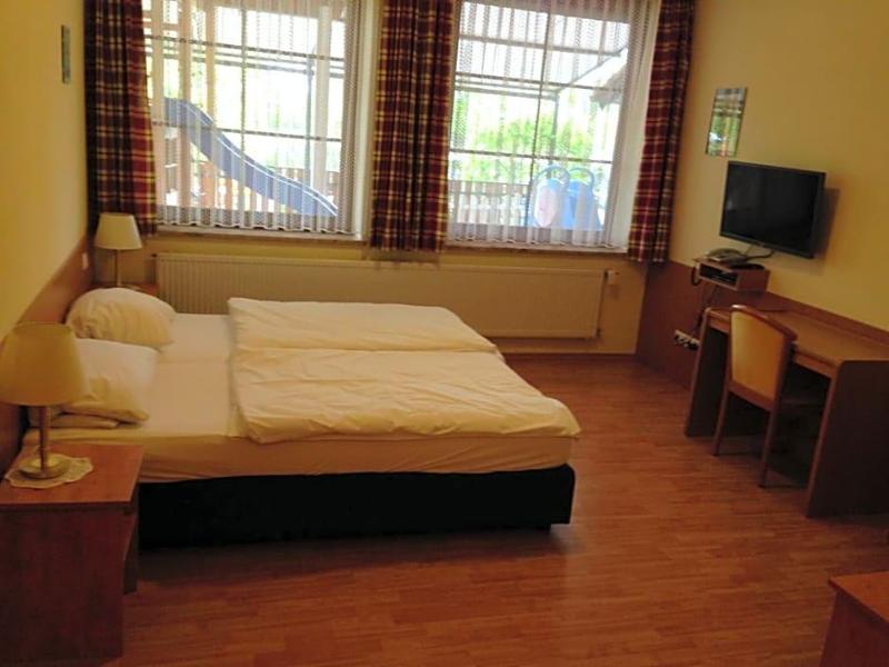 Hotel Sonnenhof image