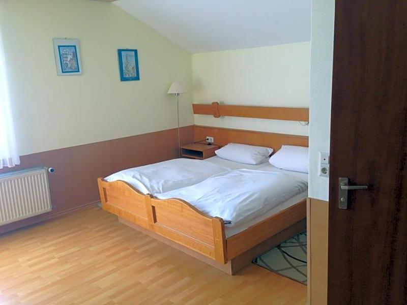 Hotel Sonnenhof image
