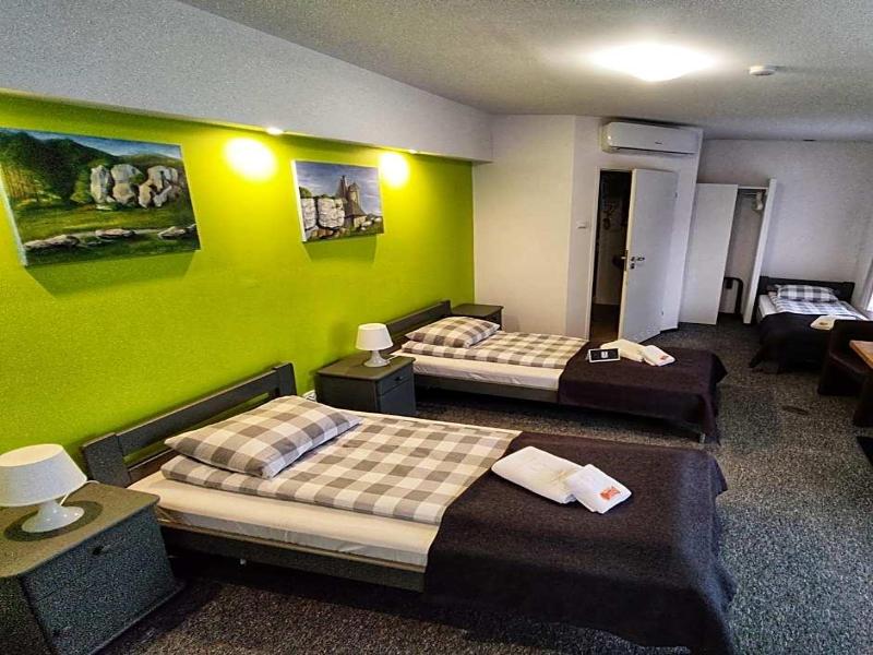 Rj Hotel image