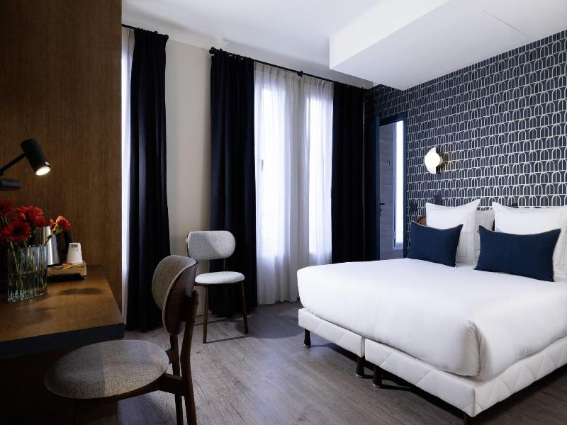 Bijou Hv Tel Paris Boulogne image