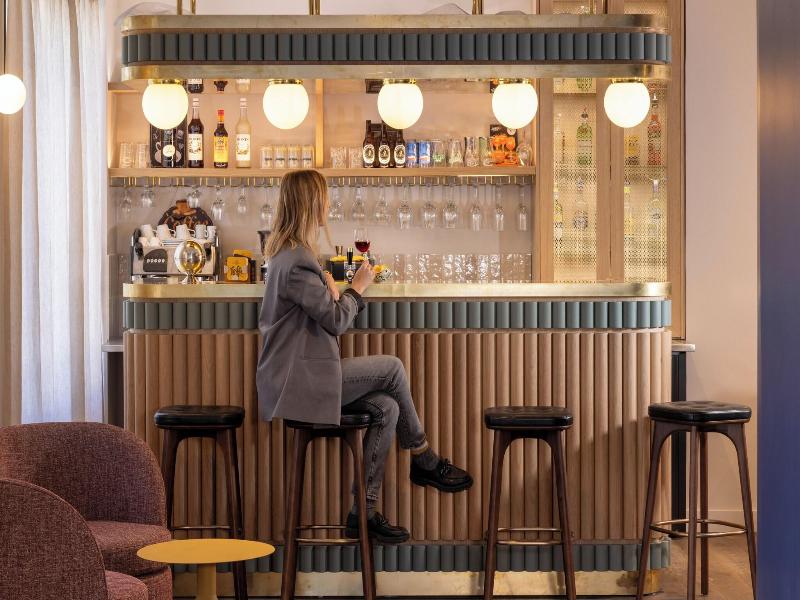 Bijou Hv Tel Paris Boulogne image