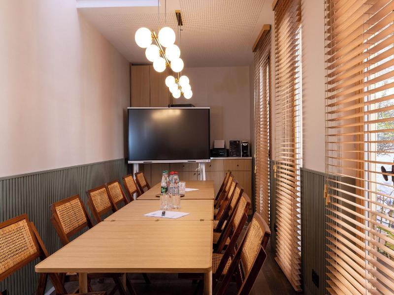 Bijou Hv Tel Paris Boulogne image