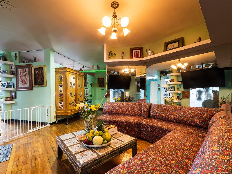 CASA ITZAE B&B dog friendly image