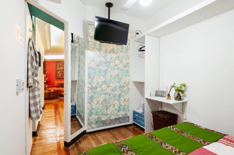 CASA ITZAE B&B dog friendly image