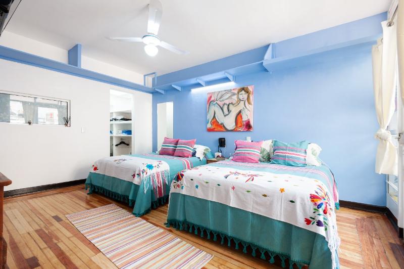 CASA ITZAE B&B dog friendly image