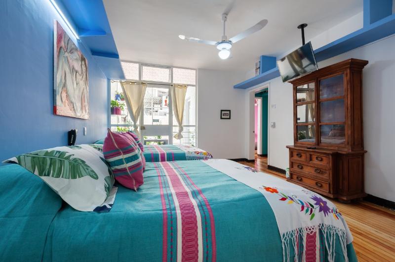 CASA ITZAE B&B dog friendly image
