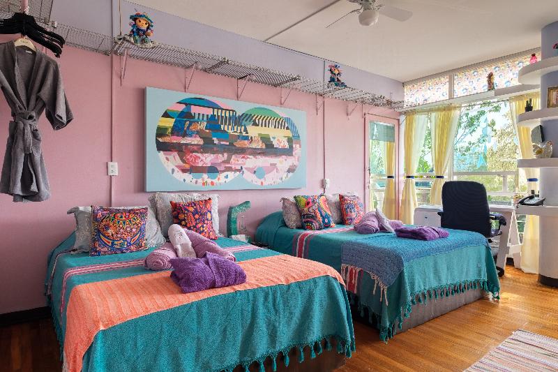 CASA ITZAE B&B dog friendly image