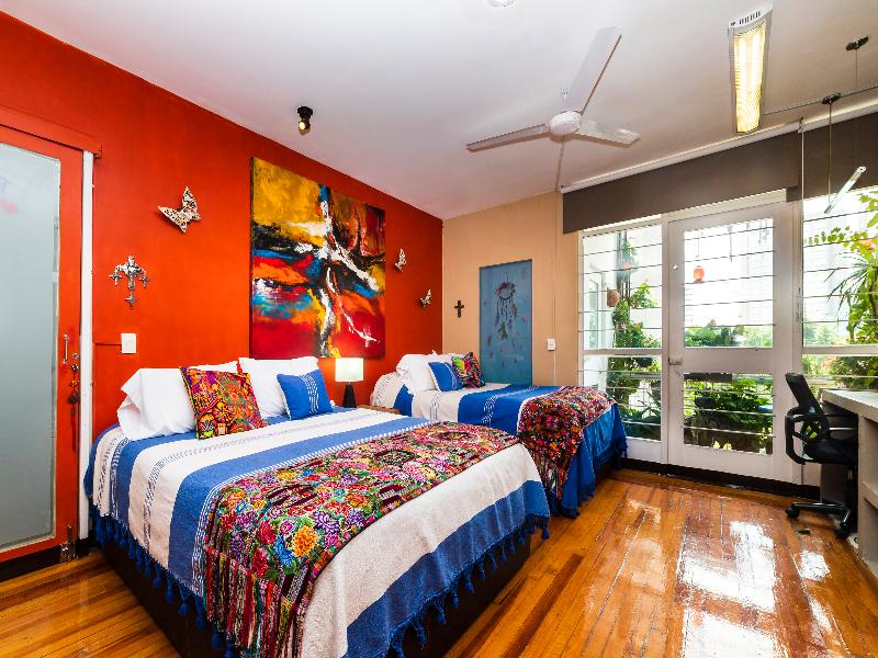 CASA ITZAE B&B dog friendly image
